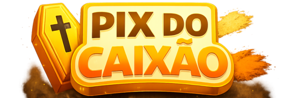 PIX DO CAIXÃO